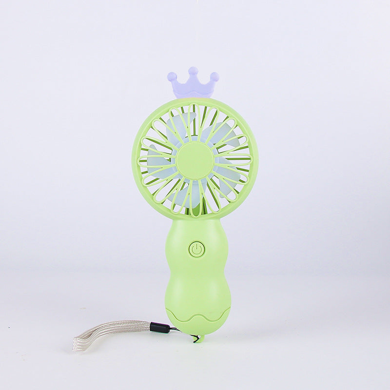 Unisex Portable Mini Fan Kalsten