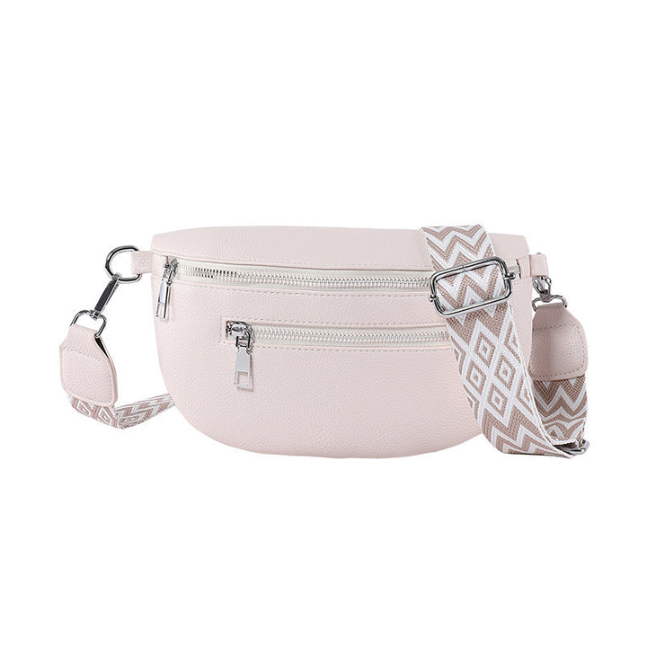 WoTextured Crossbody Bag Kalsten