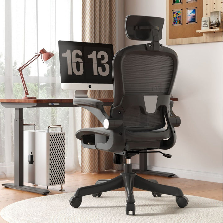 Ergonomic Office Chair Kalsten