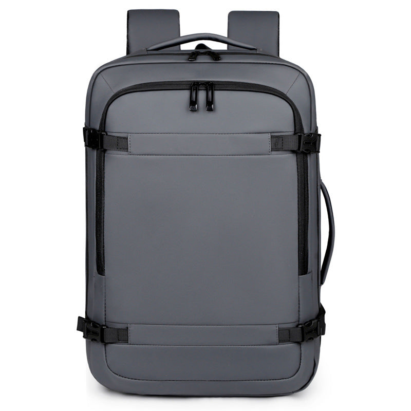 Tech-Optimized Travel Backpack Kalsten
