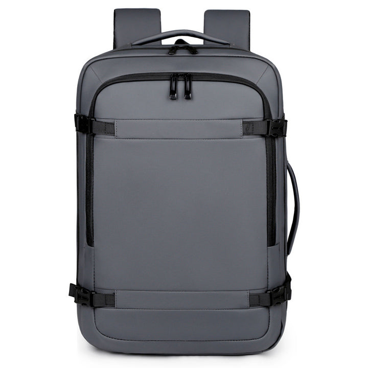 Tech-Optimized Travel Backpack Kalsten