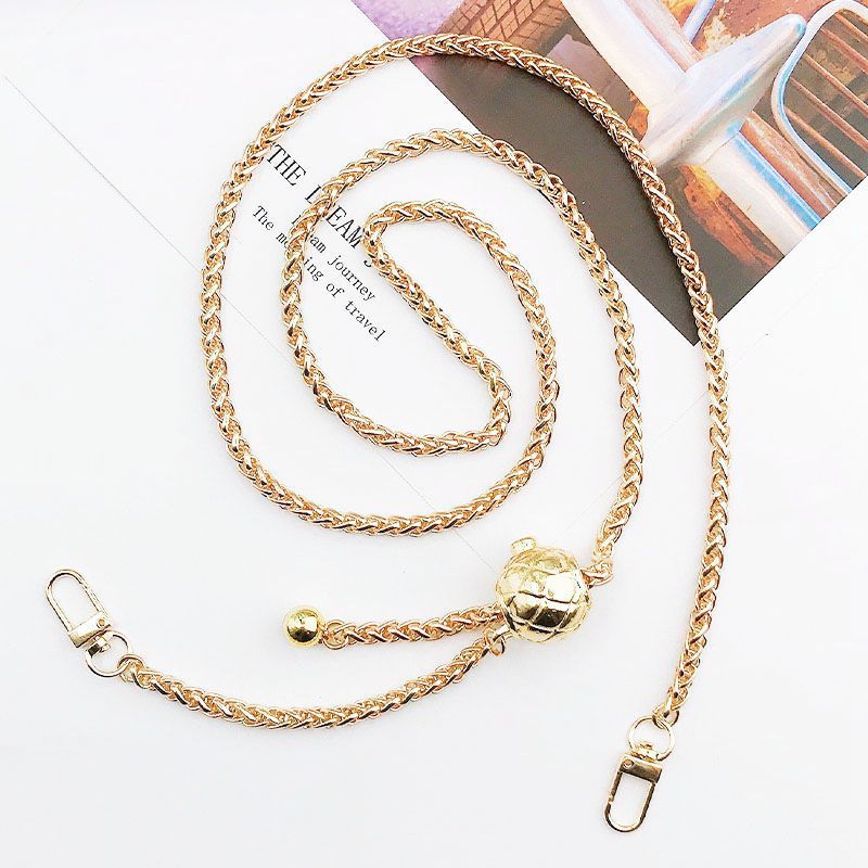Stylish Chain Necklace Kalsten