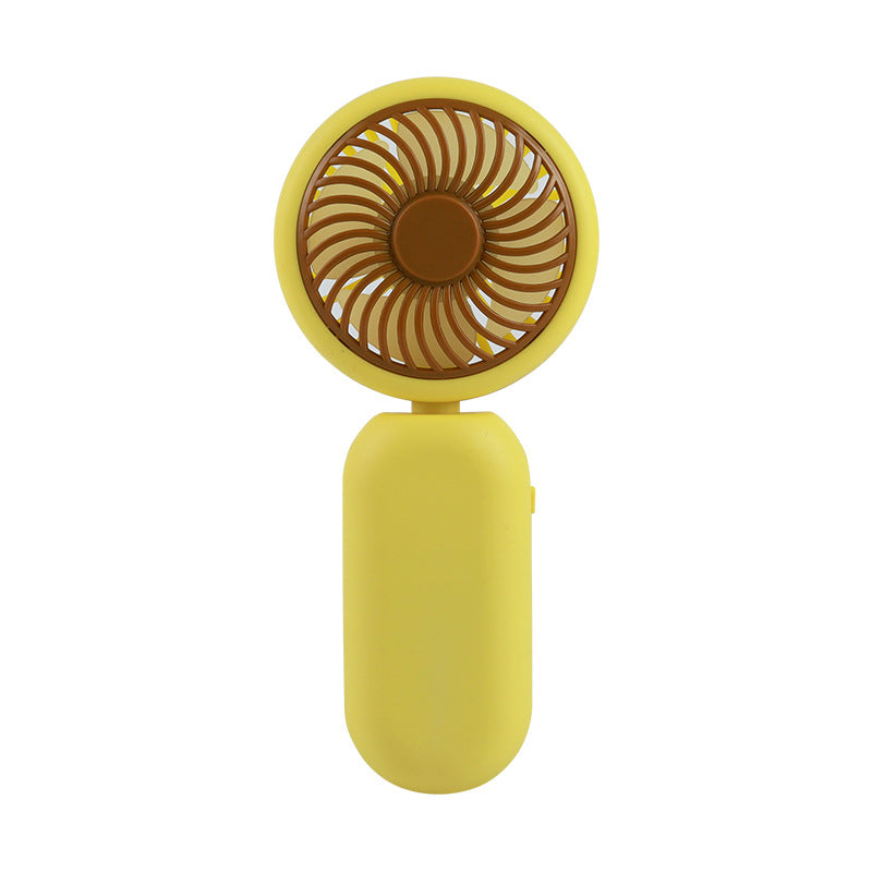 Women Portable Mini Air Cooler with Ergonomic Handle Kalsten