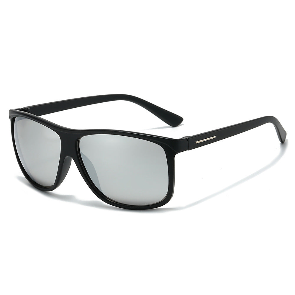 Fashion-Forward Sports Sunglasses Kalsten