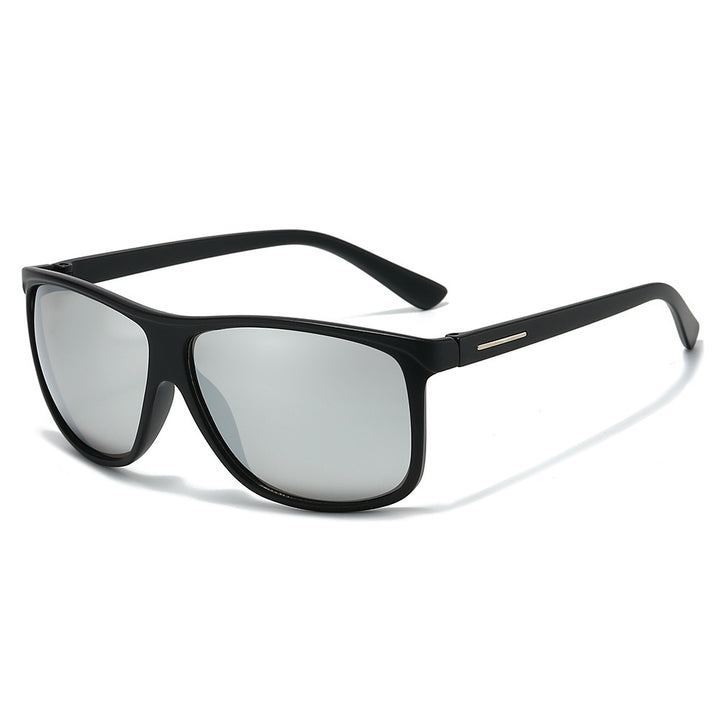 Fashion-Forward Sports Sunglasses Kalsten