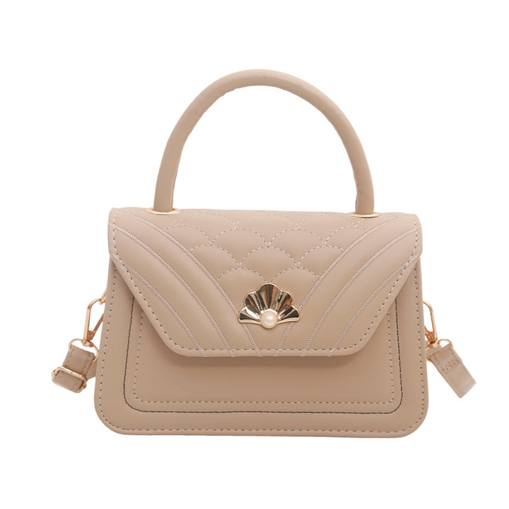 WoElegant Quilted Shoulder Bag Kalsten