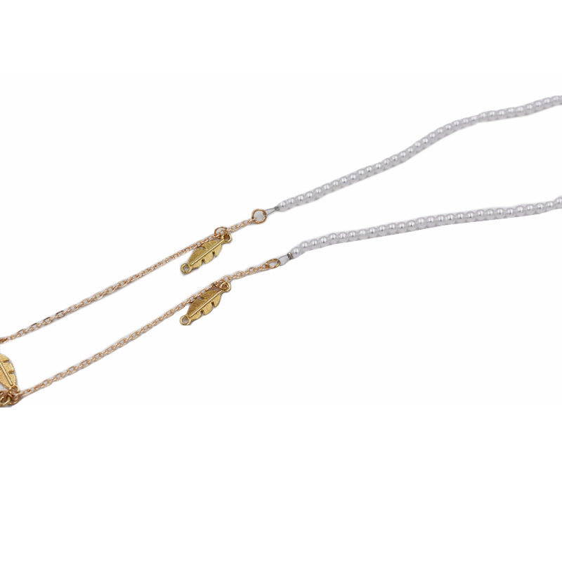Stylish Eyewear Retainer Chain Kalsten