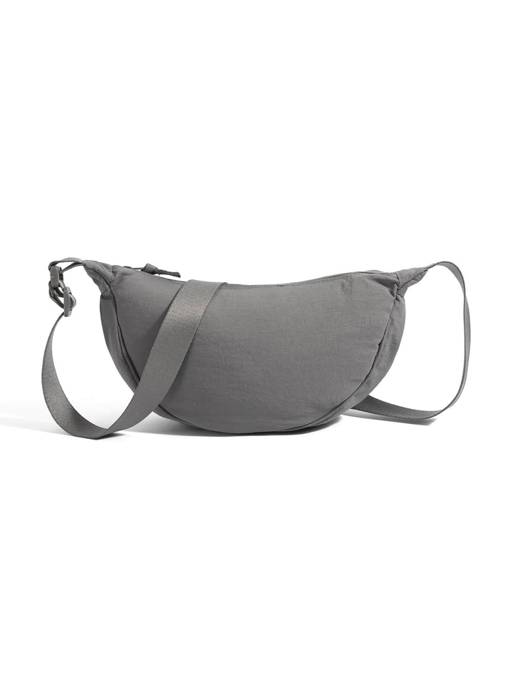 Fashionable Shoulder Bag with Adjustable Strap Kalsten