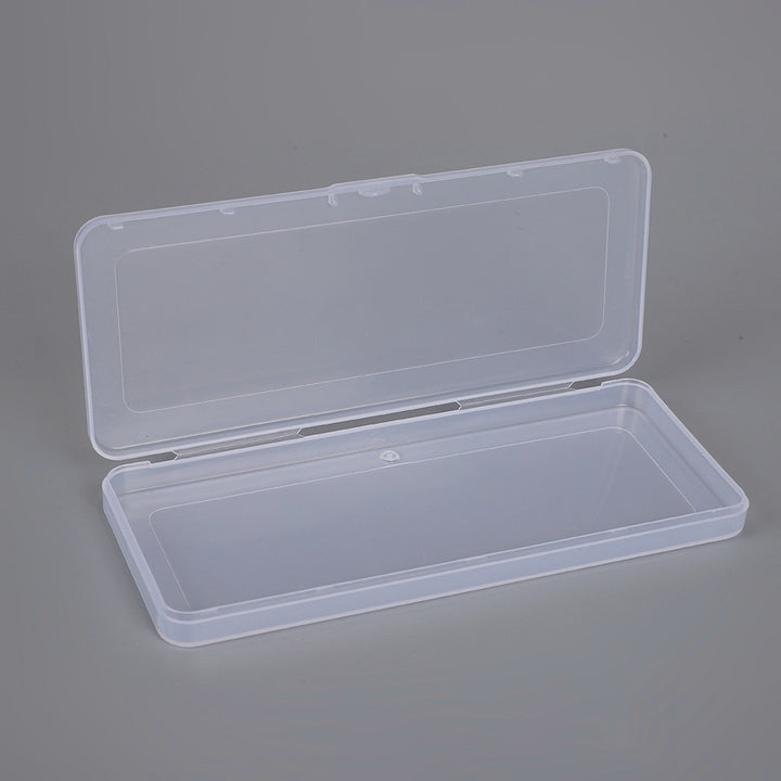 Versatile Transparent Craft Storage Case Kalsten