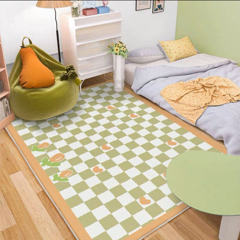 Cozy Plush Armchair