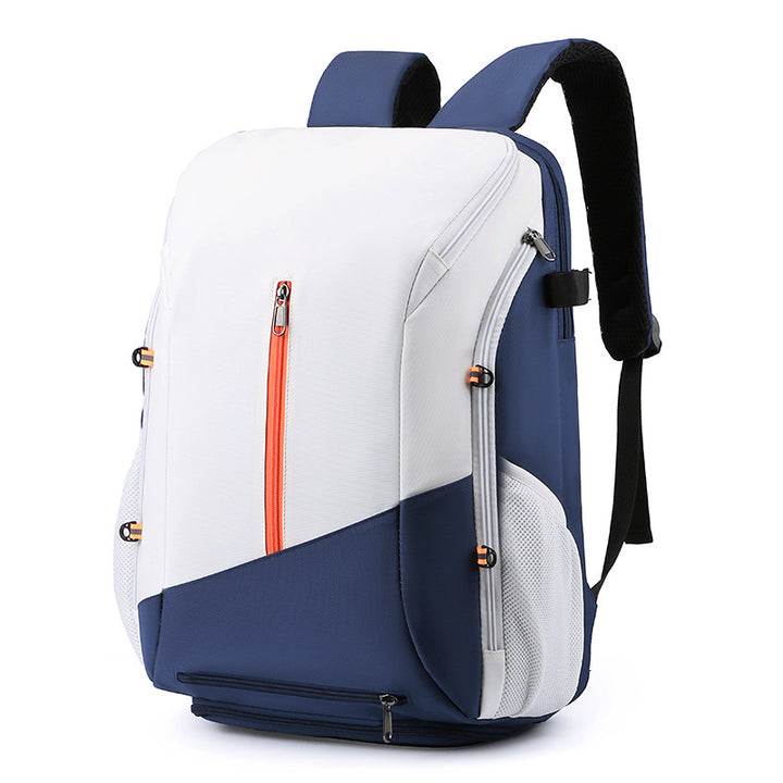 Sports Backpack with Dedicated Ball Compartment Kalsten