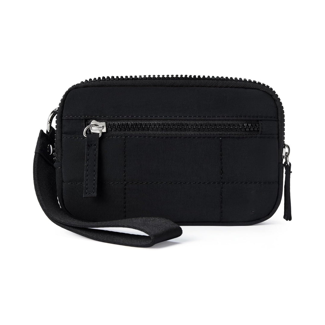Practical Mini-Handbag with Multifunctional Compartments Kalsten