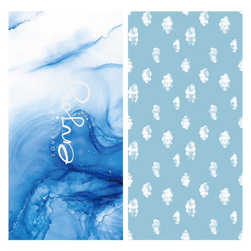 Designer pillowcase Kalsten