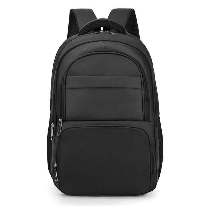 High-Storage Ergonomic Laptop Backpack Kalsten