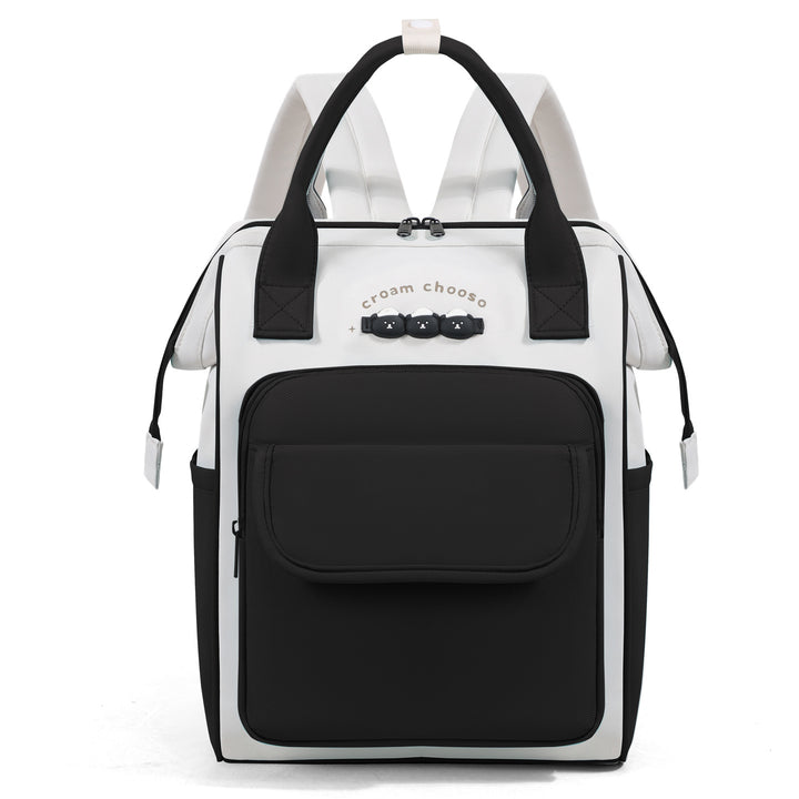 Versatile Multi-Pocket Backpack Kalsten