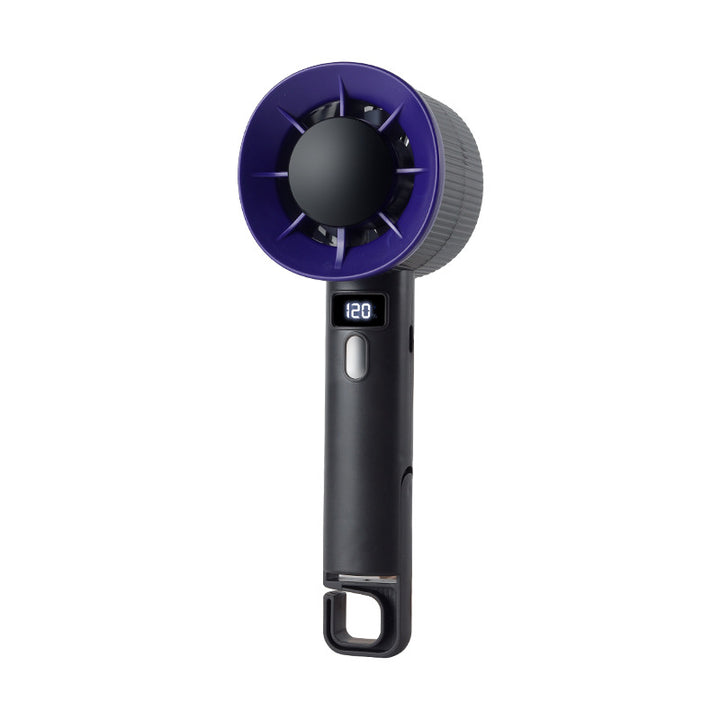 Unisex Smart Digital Touch Fan kalsten
