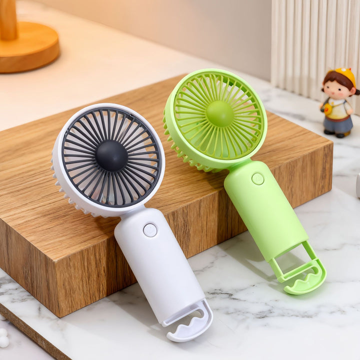 Portable USB Table Fan Kalsten