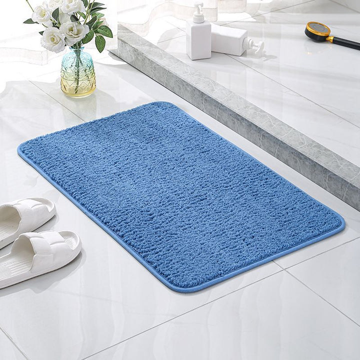 Soft Absorbent Bath Mat Kalsten