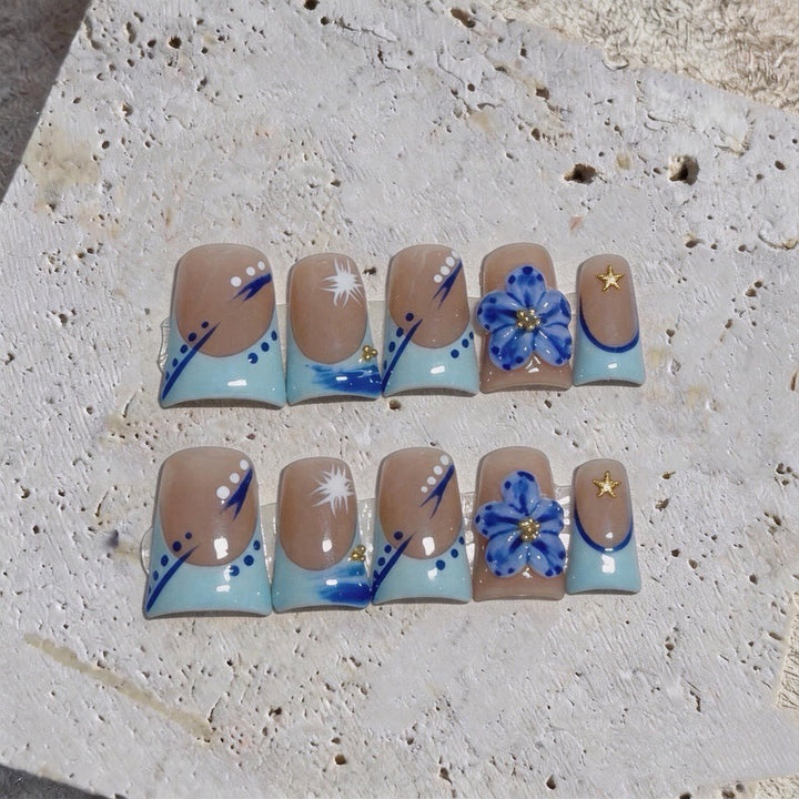 Nail Art Extensions