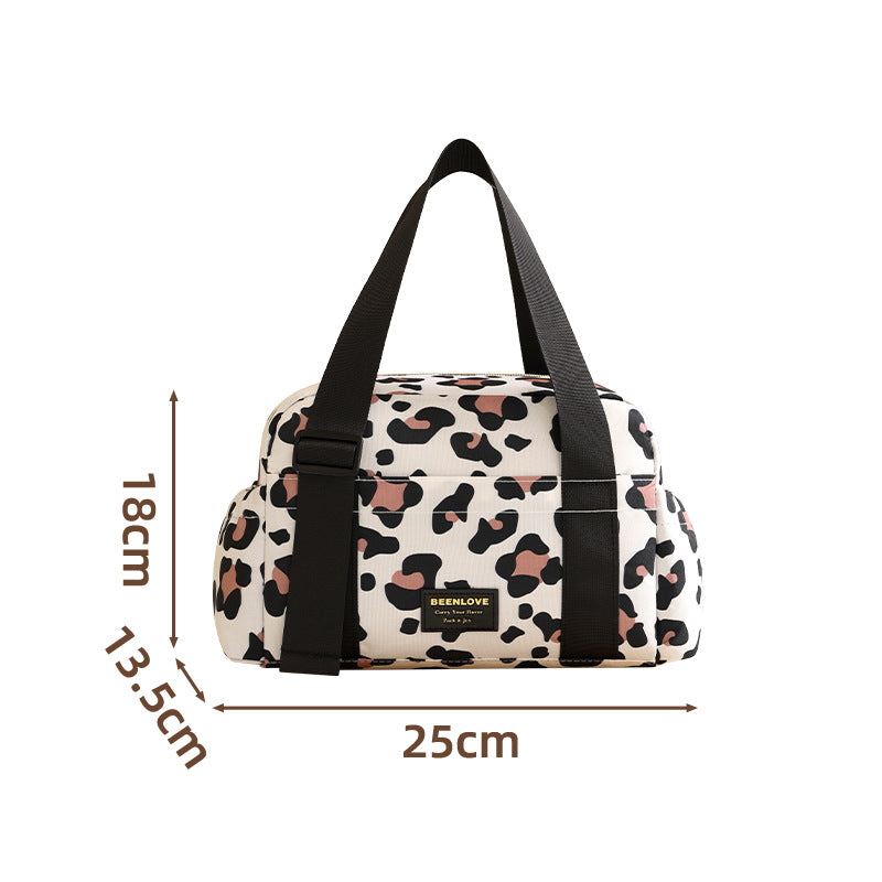 Insulated Multipurpose Lunch Bag Kalsten