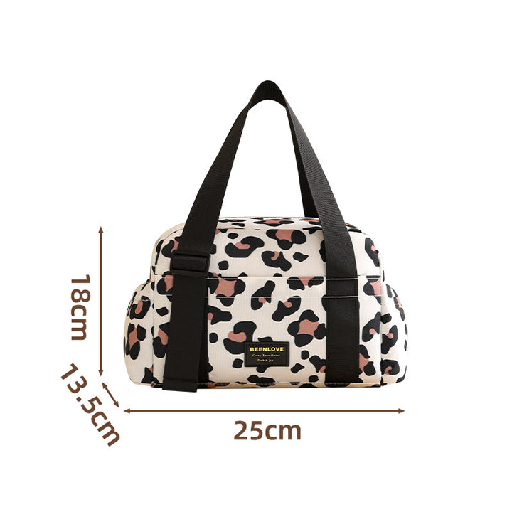 Insulated Multipurpose Lunch Bag Kalsten