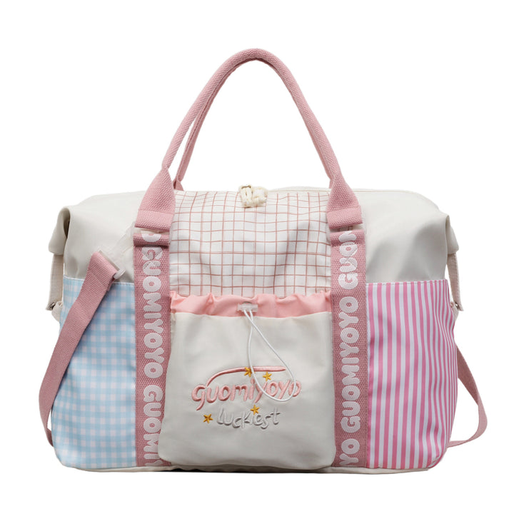 Stylish Travel Tote Kalsten