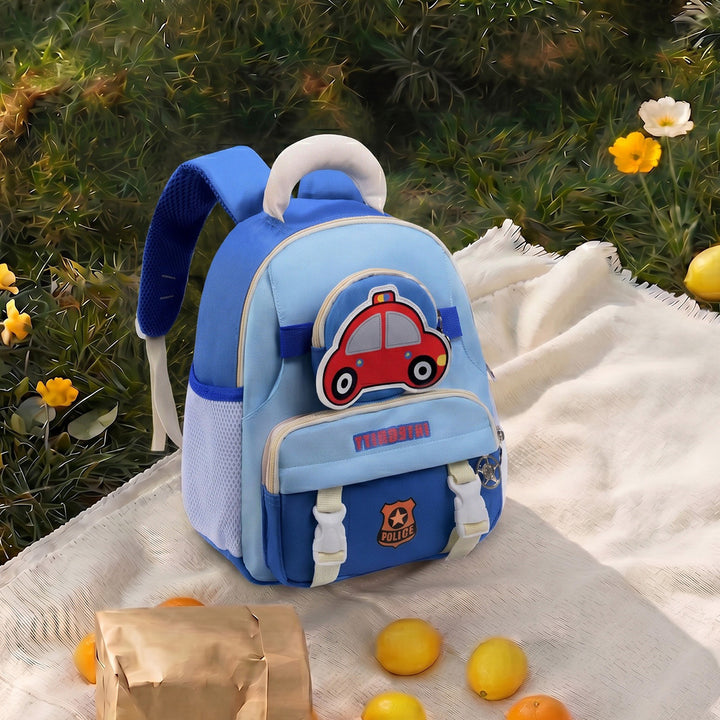 Cute Cartoon Character Backpack Kalsten 1790002910