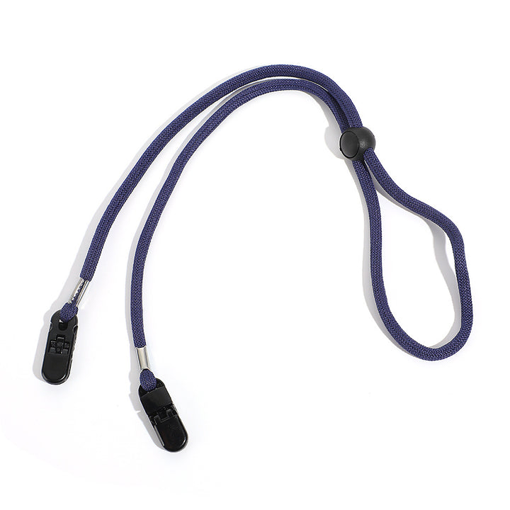 Adjustable Eyewear Retention System Kalsten