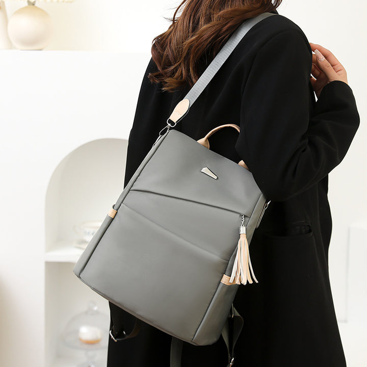 Stylish Multi-Functional Laptop Backpack Kalsten