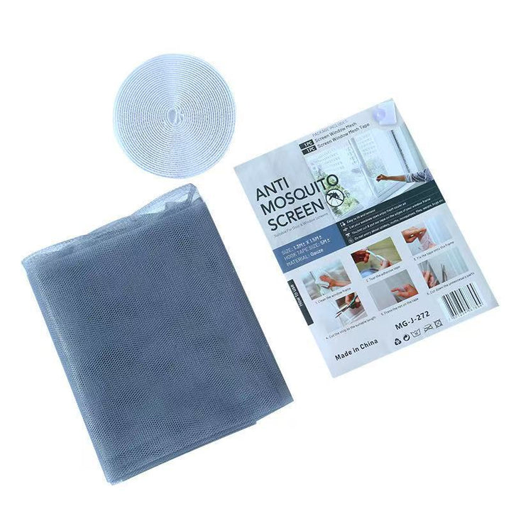 Durable Anti-Mosquito Window Mesh Screen Kalsten