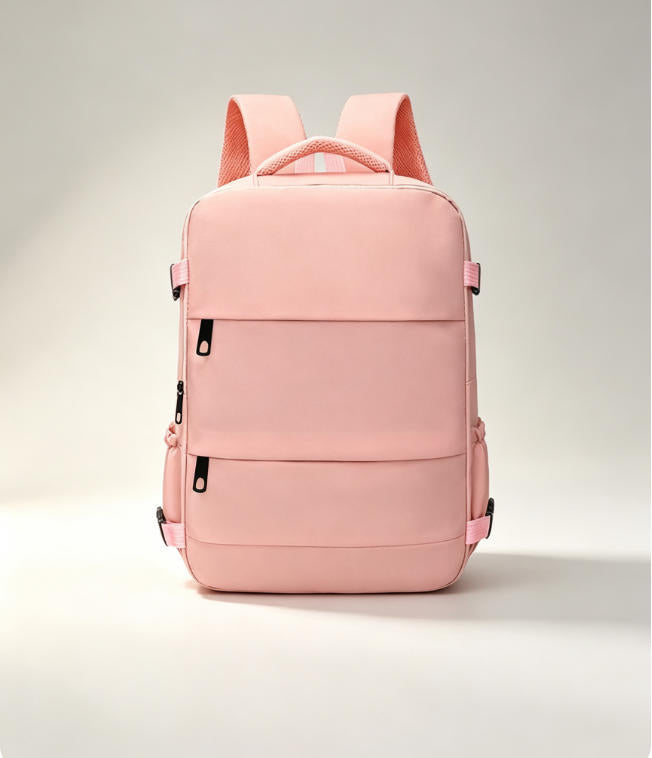 Multi-Functional Urban Travel Backpack Kalsten