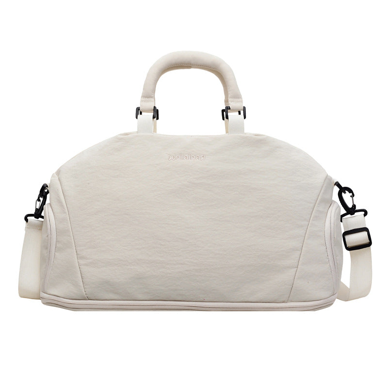 Stylish Versatile Gym Duffel Bag