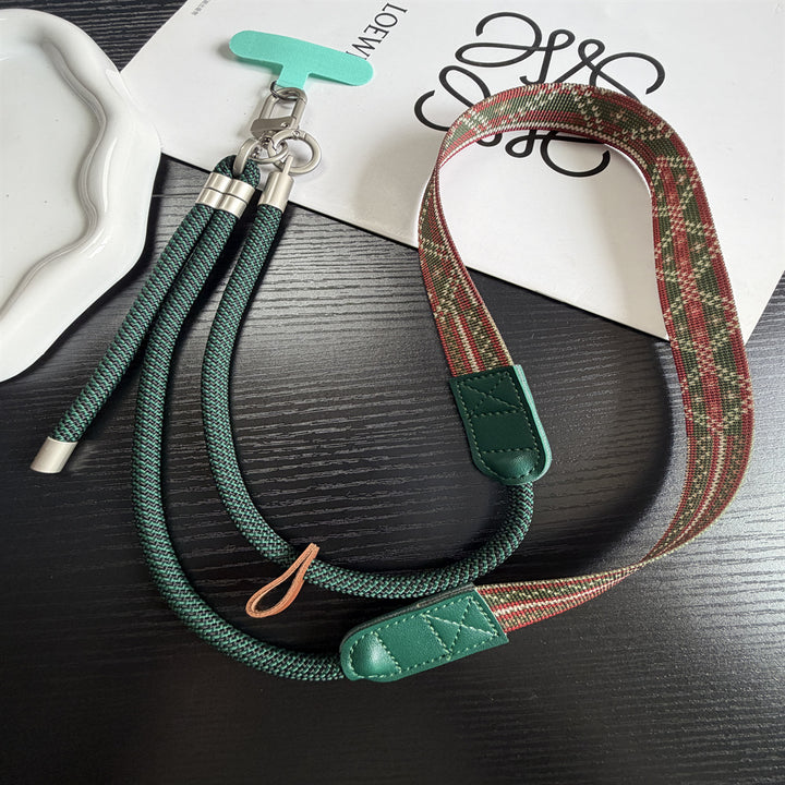 Fashionable Phone Lanyard Kalsten