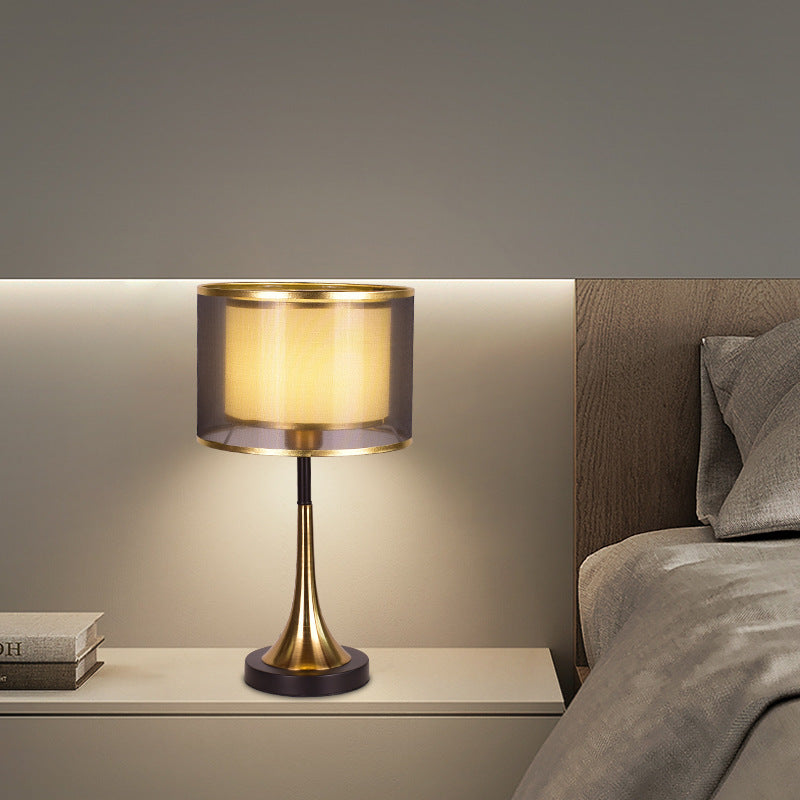Modern Table Desk Lamp