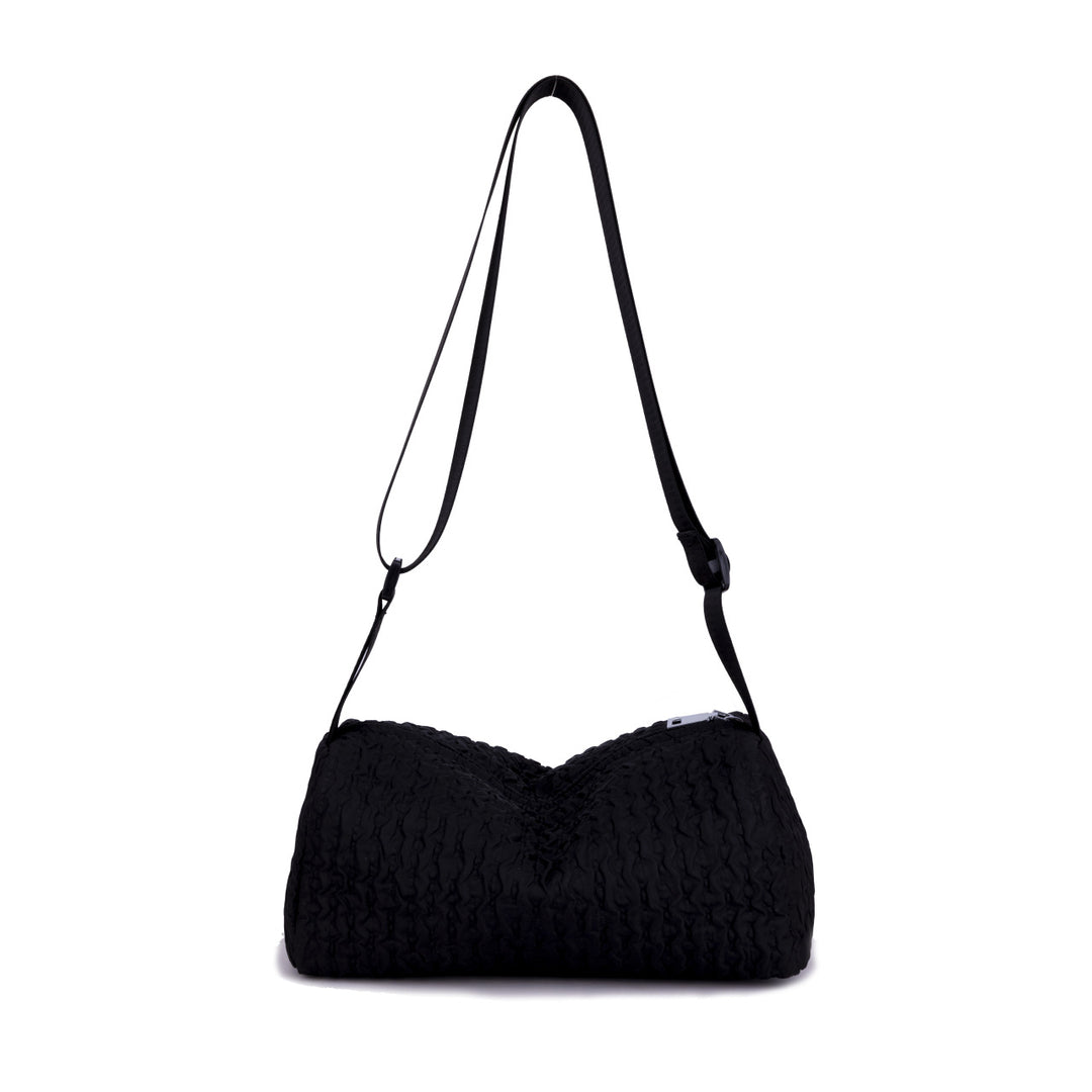 WoTextured Evening Shoulder Bag Kalsten