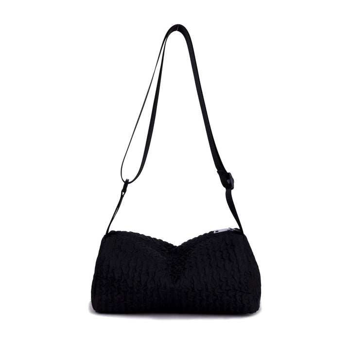 WoTextured Evening Shoulder Bag Kalsten