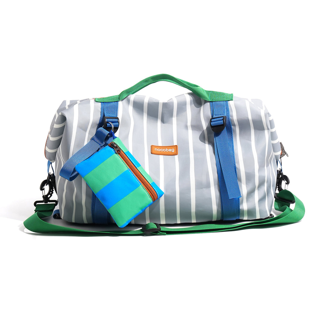 Lightweight Waterproof Travel Duffel Bag Kalsten