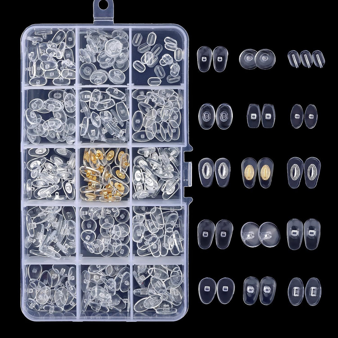 Precision Eyewear Repair Kit Kalsten