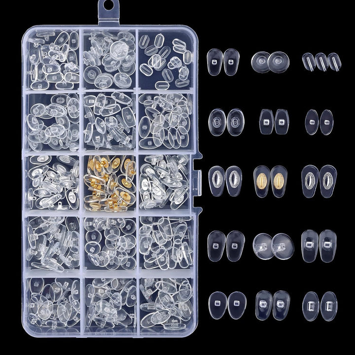 Precision Eyewear Repair Kit Kalsten