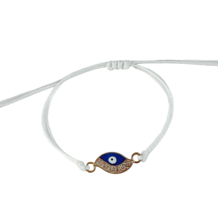 Eye-Catching Adjustable Bracelet Kalsten