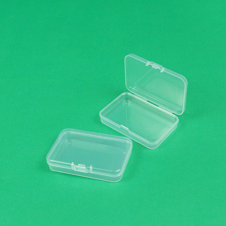 Compact Multi-Purpose Storage Box Kalsten