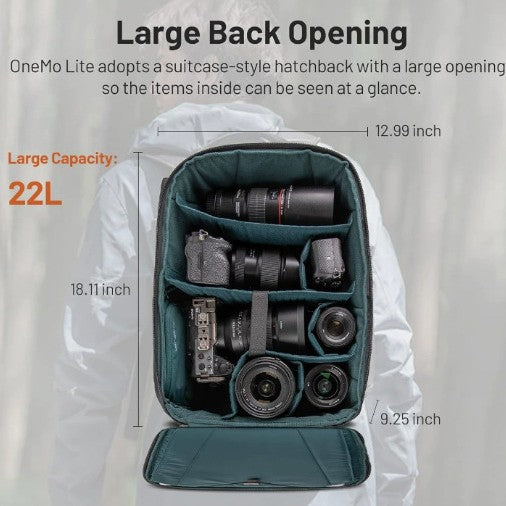 Photo Stabilizer Camera Backpack Kalsten