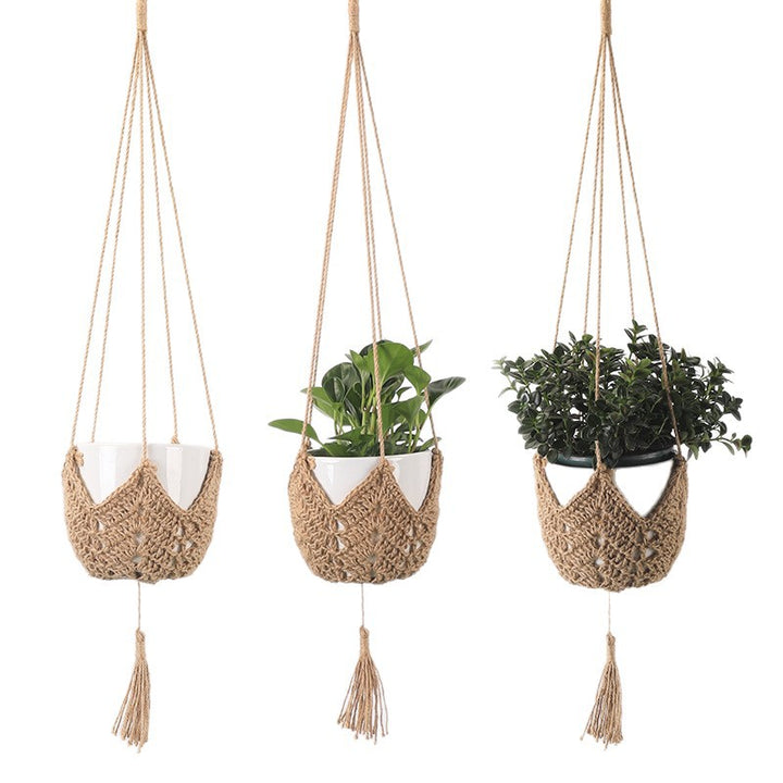 Macrame Plant Hanger