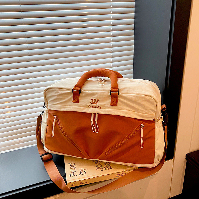 Versatile Travel Duffel Bag Kalsten