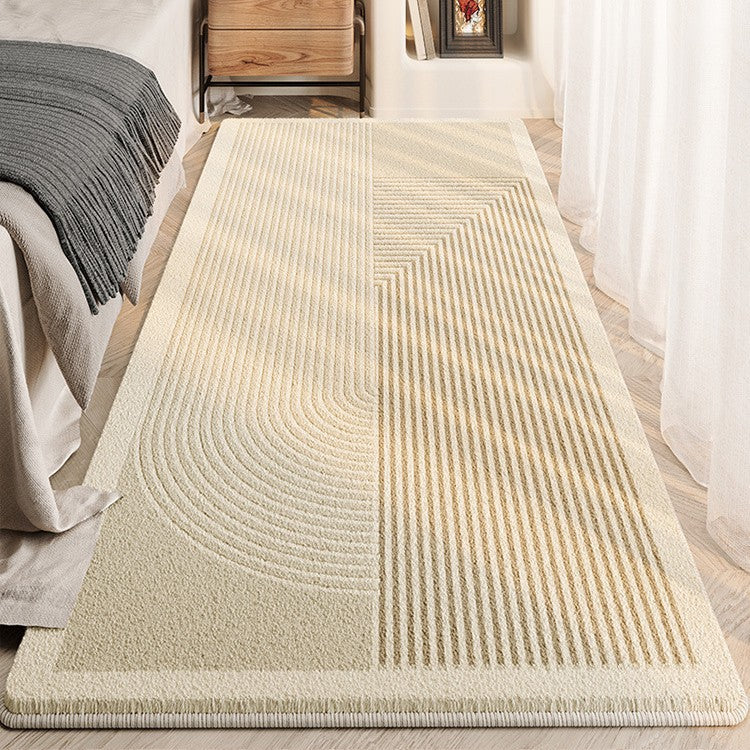Soft Plush Area Runner Mat