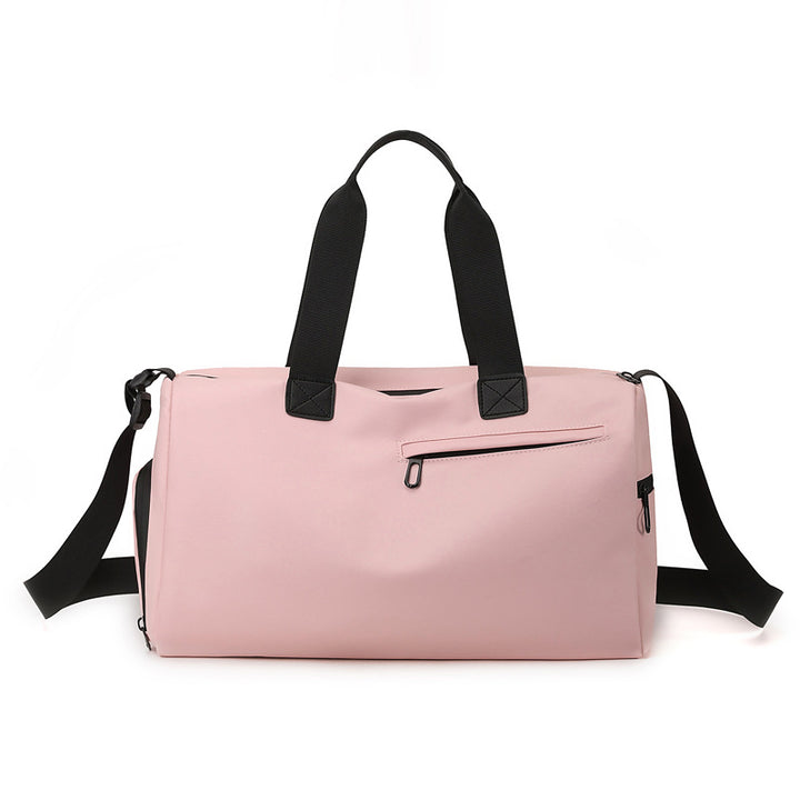 Versatile Travel Weekender Bag Kalsten
