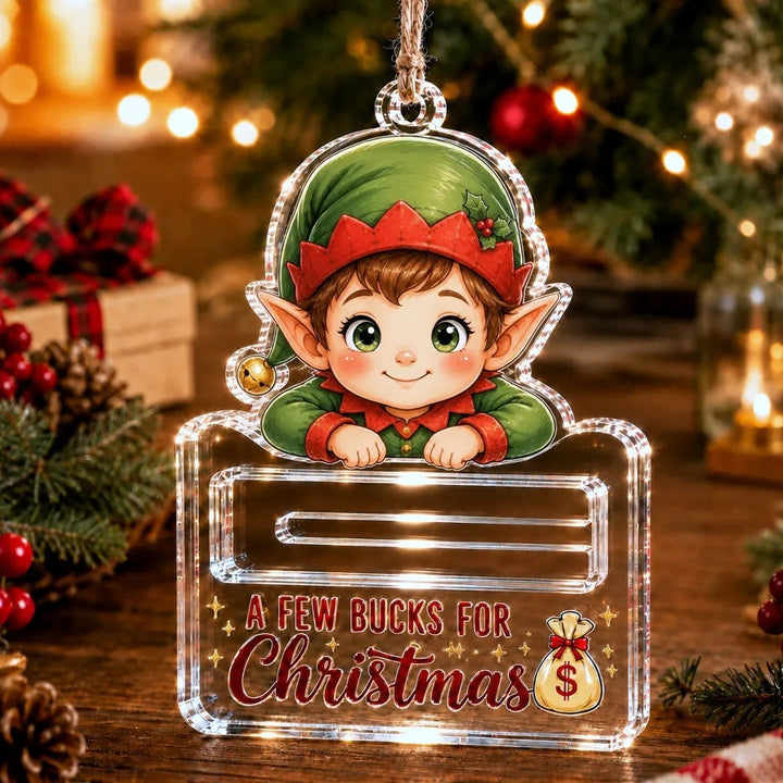 Money gift holder Kalsten