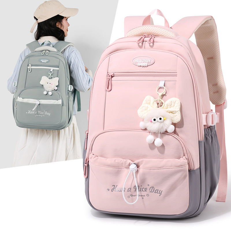 Multi-Functional Lightweight Backpack Kalsten 1790004373
