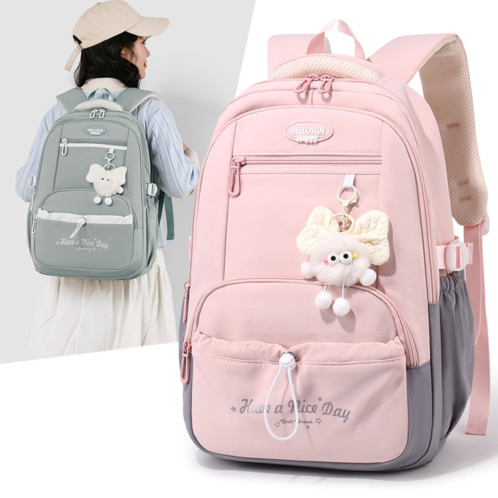 Multi-Functional Lightweight Backpack Kalsten 1790004373