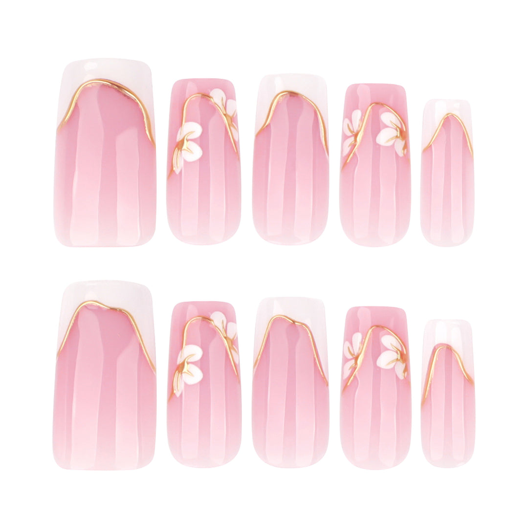 Artful Premium Nail Art Kalsten